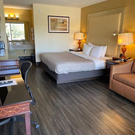 Quality Inn Alachua - Gainesville Area Esterno foto