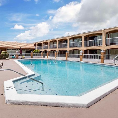 Quality Inn Alachua - Gainesville Area Esterno foto