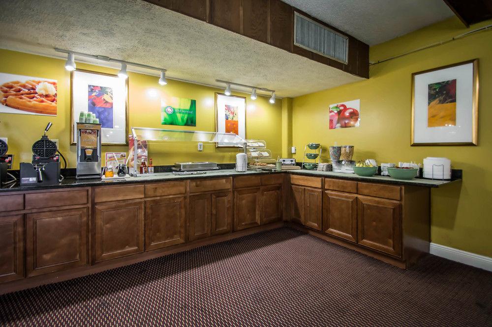 Quality Inn Alachua - Gainesville Area Esterno foto