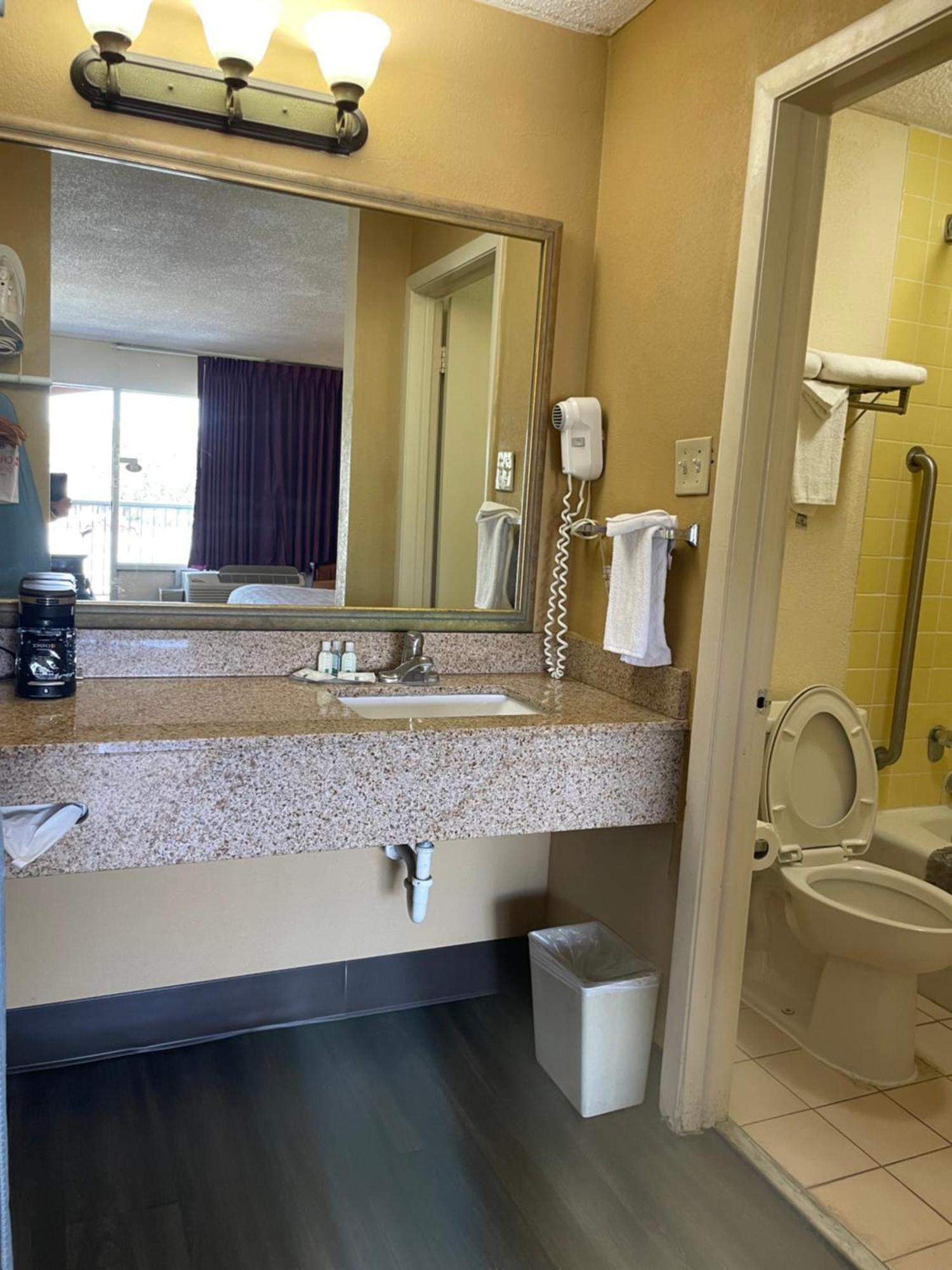 Quality Inn Alachua - Gainesville Area Esterno foto