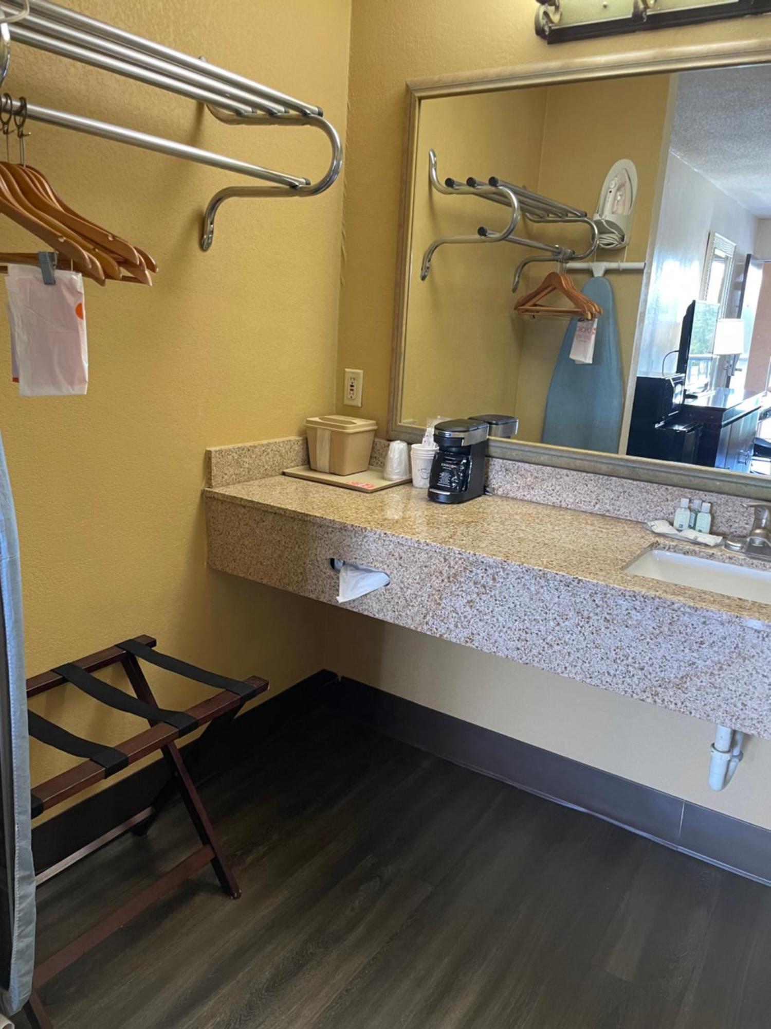 Quality Inn Alachua - Gainesville Area Esterno foto