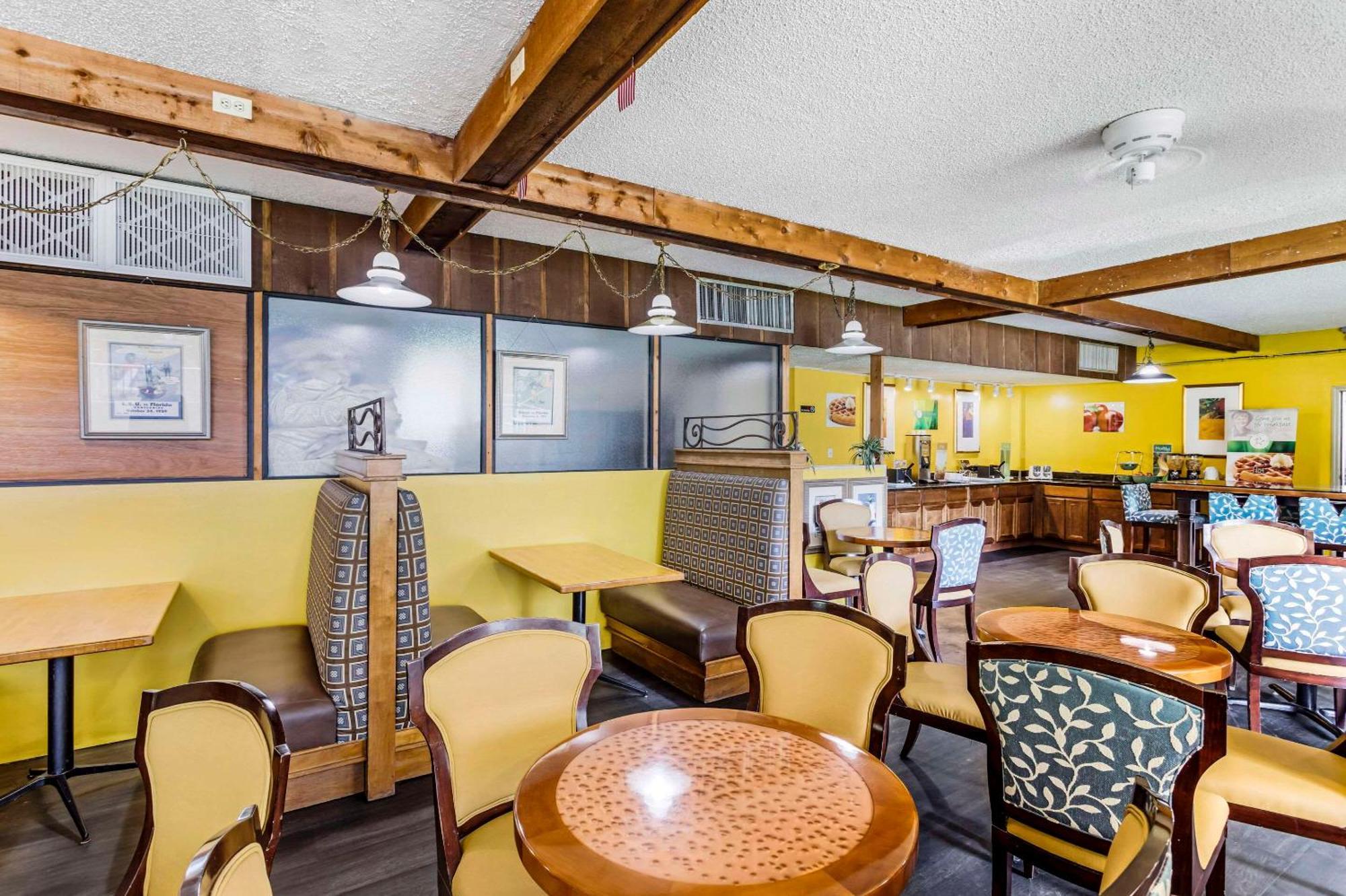 Quality Inn Alachua - Gainesville Area Esterno foto