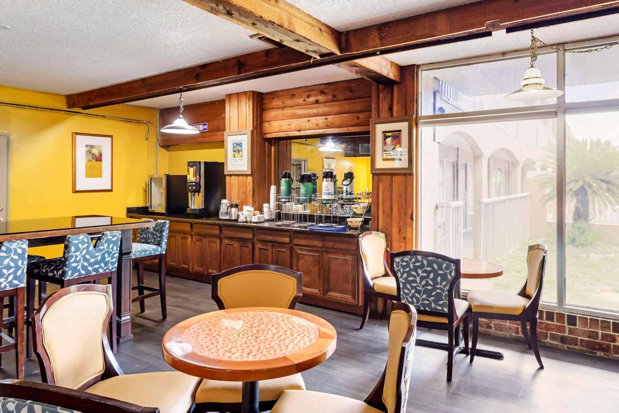 Quality Inn Alachua - Gainesville Area Esterno foto