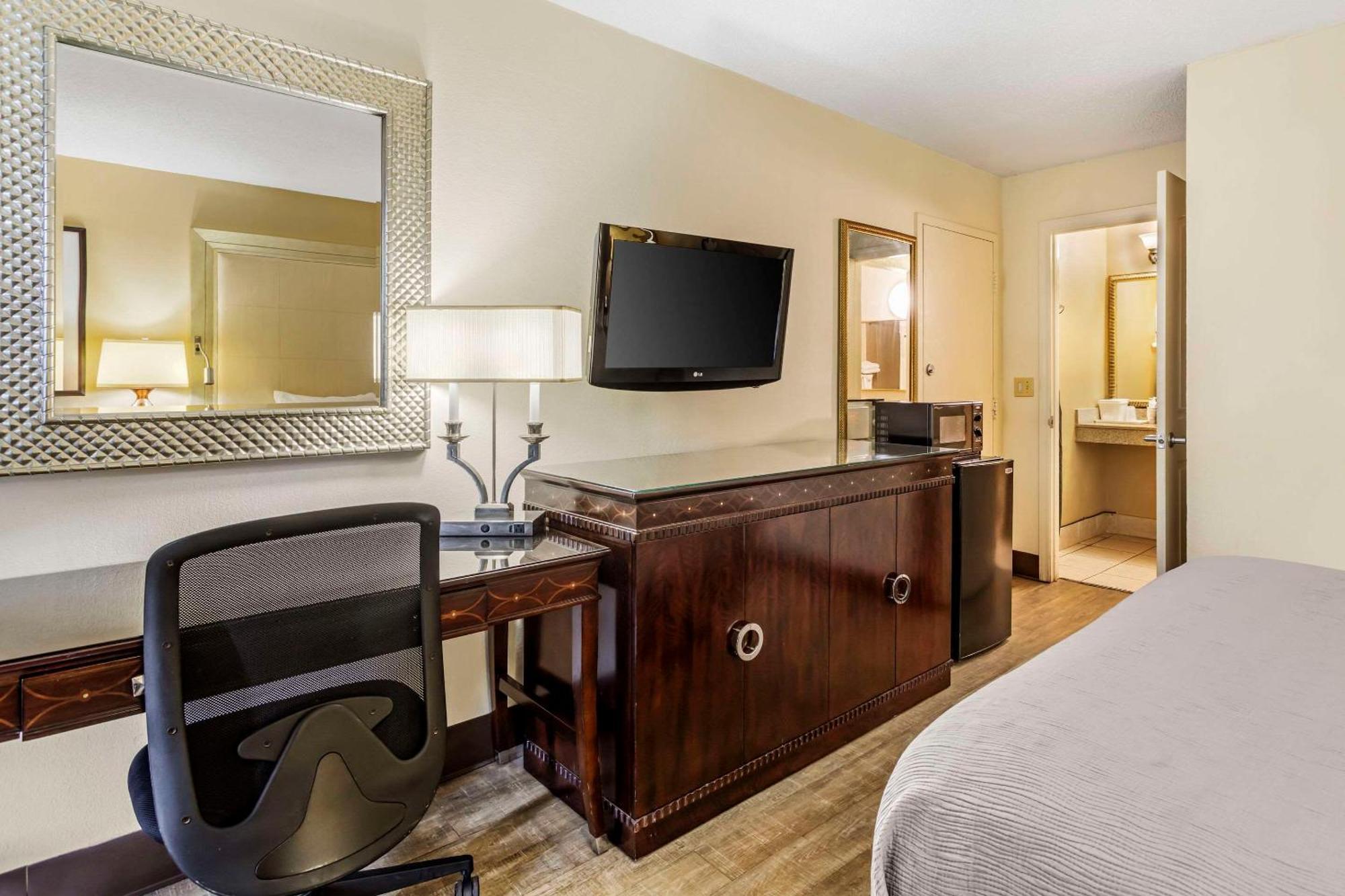 Quality Inn Alachua - Gainesville Area Esterno foto