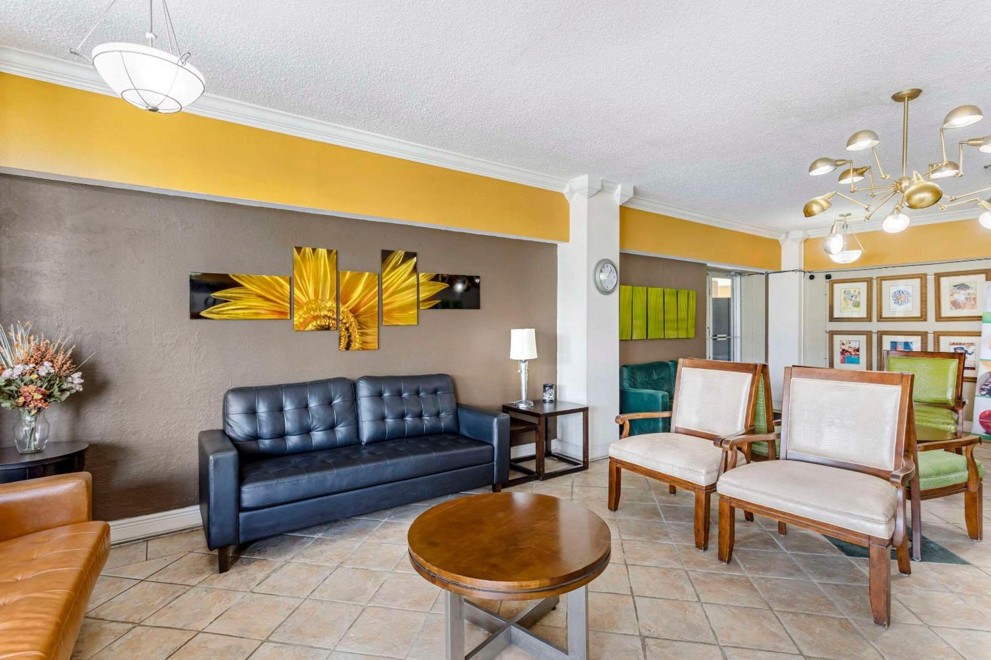 Quality Inn Alachua - Gainesville Area Esterno foto